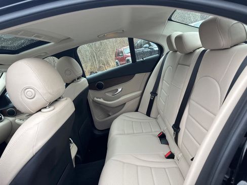 Used 2020 Mercedes-Benz C 300 4MATIC Sedan image 29