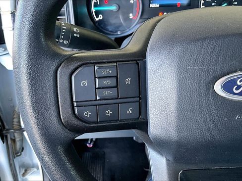 Used 2023 Ford F250 XLT image 23