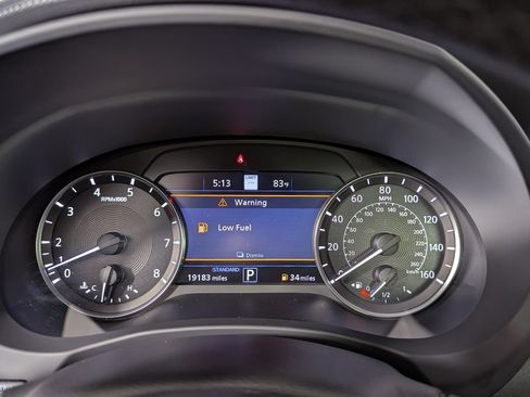 Used 2024 INFINITI QX50 Sport AWD/4WD image 33