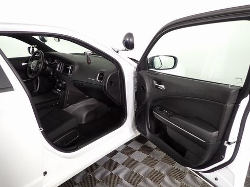 New 2023 Dodge Charger Police w/ Convenience Group I image 28