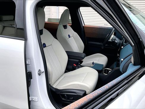 Used 2025 MINI Cooper Countryman S w/ Comfort Package Max image 10