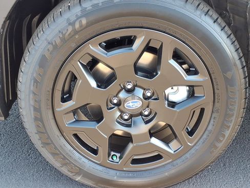 New 2026 Subaru Outback Limited image 10