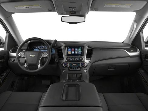 Used 2016 Chevrolet Suburban LT AWD/4WD image 11