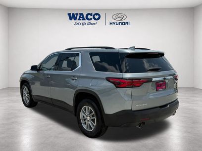 Used 2023 Chevrolet Traverse LT