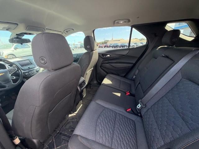 Used 2020 Chevrolet Equinox LT FWD image 11