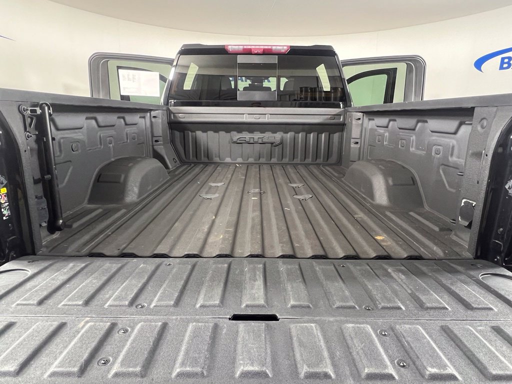 Certified 2024 GMC Sierra 2500 AT4 w/ AT4 Premium Plus Package AWD/4WD image 14