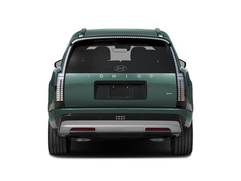 New 2026 Hyundai Ioniq 9 Limited image 74