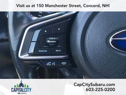 Used 2020 Subaru Crosstrek 2.0i Premium AWD/4WD image 17