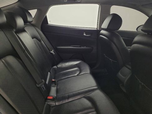 Used 2020 Kia Optima SE image 19