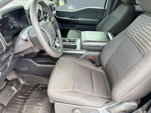 Used 2022 Ford F150 XL w/ STX Appearance Package image 5