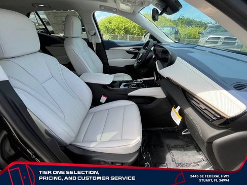 New 2026 Buick Envision Avenir AWD/4WD image 20