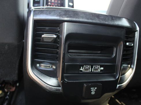 Used 2019 RAM 2500 Lone Star AWD/4WD image 38
