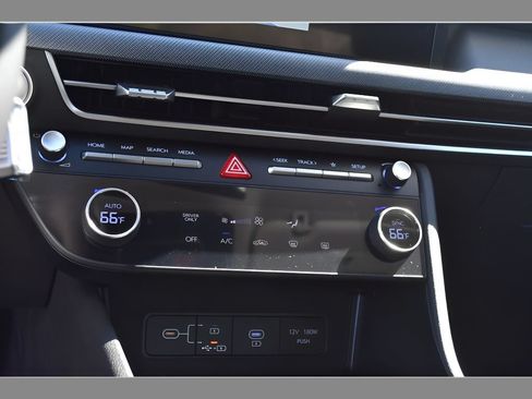 New 2026 Hyundai Sonata Blue FWD image 23