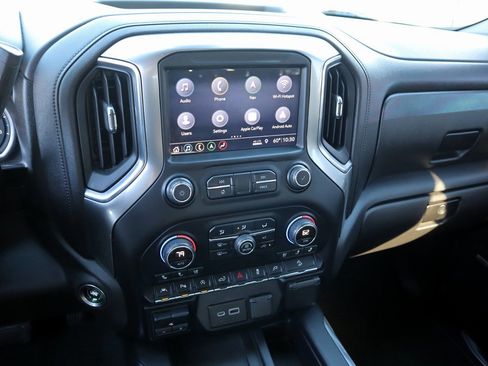 Used 2019 Chevrolet Silverado 1500 LTZ w/ LTZ Texas Edition image 30