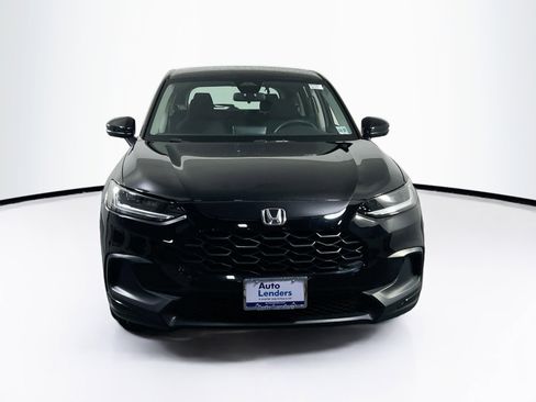 Used 2023 Honda HR-V LX image 2