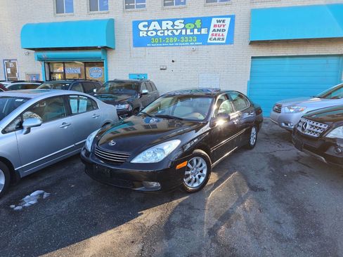 Used 2004 Lexus ES 330 image 5