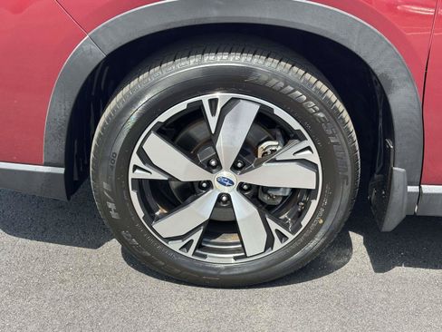 Used 2019 Subaru Forester Touring w/ Popular Package #3 AWD/4WD image 29