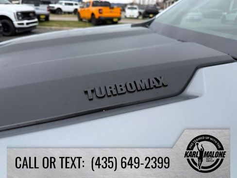 Used 2025 Chevrolet Colorado ZR2 w/ ZR2 Bison Edition AWD/4WD image 11