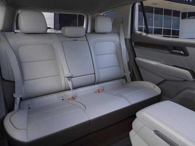 New 2027 GMC Terrain Denali w/ LPO, Floor Liner Package AWD/4WD image 43