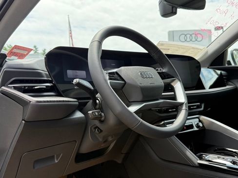 New 2026 Audi Q5 Premium AWD/4WD image 27