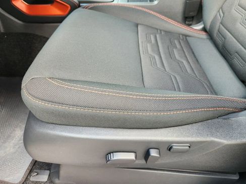 New 2026 Nissan Frontier Pro-X w/ Pro-X Convenience Package image 18