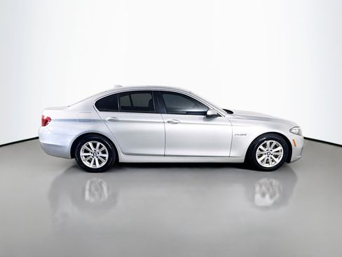 Used 2016 BMW 528i Sedan RWD image 11