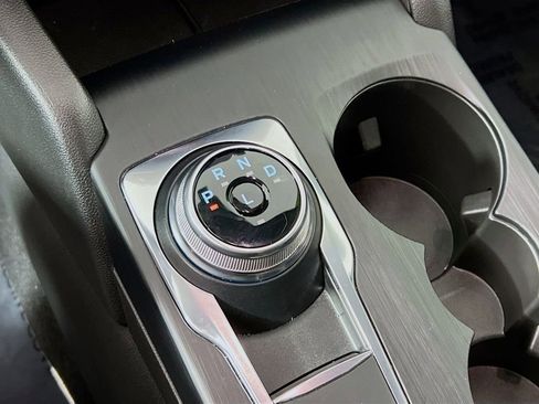 Used 2025 Ford Escape ST-Line image 16