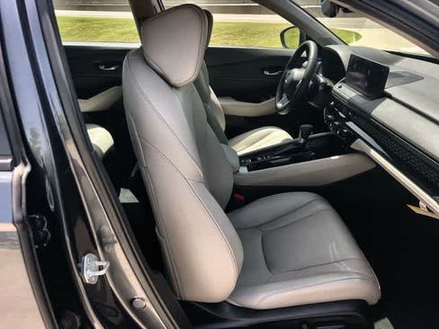 Used 2026 Honda Accord Touring image 12