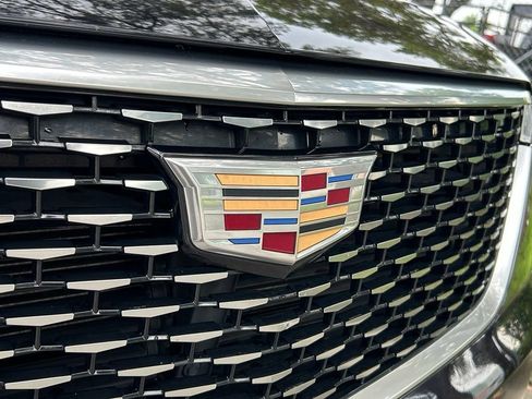 Used 2021 Cadillac XT6 Premium Luxury FWD image 31