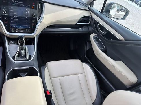 Certified 2023 Subaru Outback Limited image 20