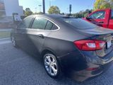 Used 2017 Chevrolet Cruze Premier image 5