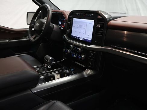 Used 2023 Ford F150 Lariat w/ Equipment Group 502A High AWD/4WD image 10