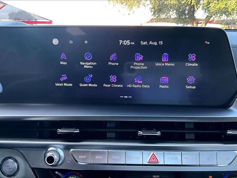 Certified 2025 Kia Telluride S FWD image 32
