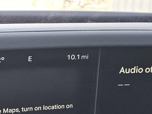 New 2026 Lincoln Nautilus Reserve image 25