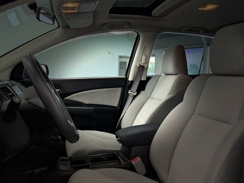 Used 2016 Honda CR-V EX image 12