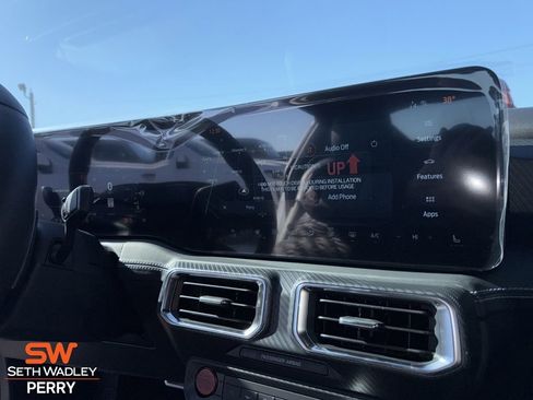 New 2025 Ford Mustang GT Premium image 24