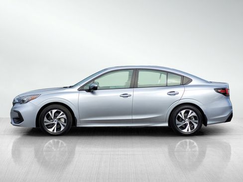 Certified 2024 Subaru Legacy Premium w/ Popular Package #1 image 7