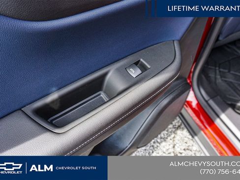 New 2026 Chevrolet Blazer RS w/ LPO, Floor Liner Package FWD image 54