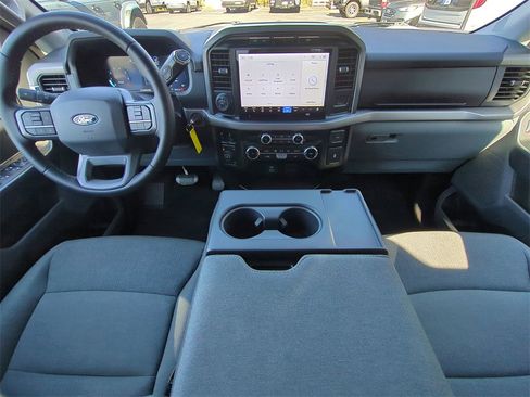 Used 2024 Ford F150 XLT w/ Tow/Haul Package image 14