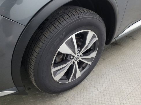 Used 2019 Nissan Murano SV w/ Premium Package AWD/4WD image 31