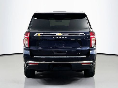 Used 2023 Chevrolet Tahoe LT AWD/4WD image 6