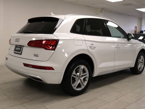 Used 2018 Audi Q5 2.0T Premium AWD/4WD image 6