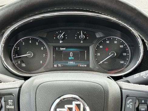 Used 2017 Buick Encore Preferred FWD image 13