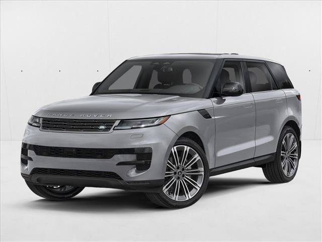 New 2027 Land Rover Range Rover Sport SE AWD/4WD image 1