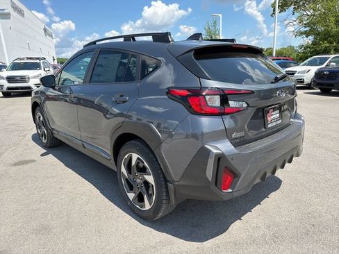 New 2026 Subaru Crosstrek 2.5i Limited AWD/4WD image 5