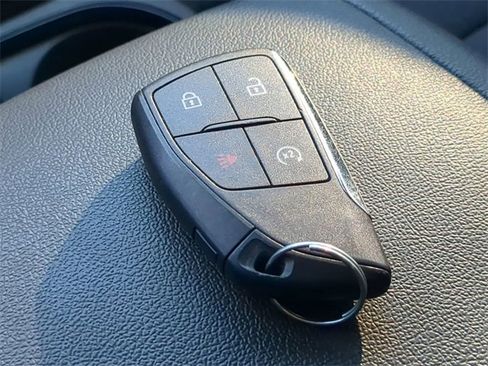 Used 2024 Chevrolet Colorado Trail Boss w/ Advanced Trailering Package image 32