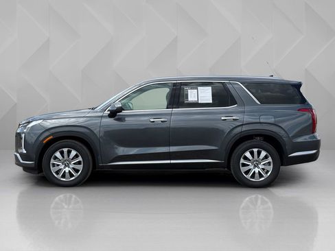 Used 2025 Hyundai Palisade SEL image 8