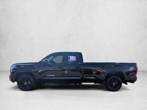 Used 2022 Toyota Tundra SR5 image 8