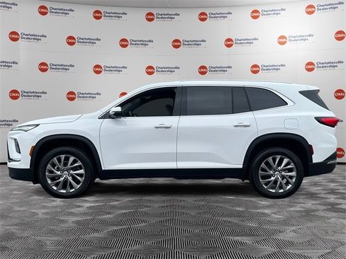 New 2026 Buick Enclave Preferred w/ Power Package image 2