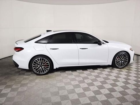 New 2025 Audi S5 Premium Plus image 4